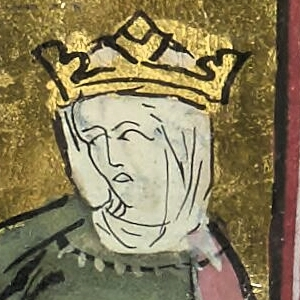 Adelasia o Adelaida del Vasto Monferrato 1075 - Patti (ME)  1118